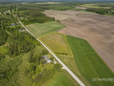 1,37 HA KINNISTU KOOS EHITUSÕIGUSEGA SAKU VALLAS