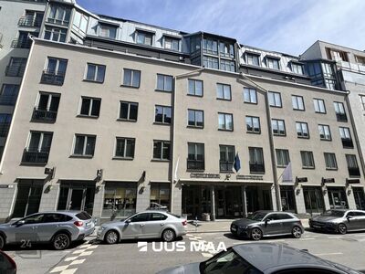 ESIMESED 6 KUUD ÜÜRIHIND 600€!