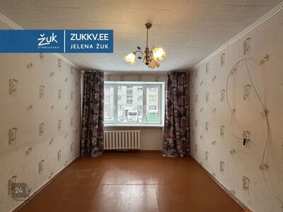 MÜÜK / VAHETUS