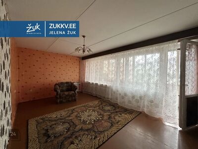 MÜÜK / VAHETUS