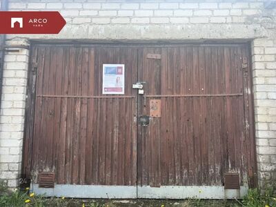 VABA -> võtmed kätte kohe peale üürlepingut!
