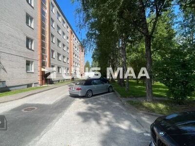 Müüa kapitaalset remonti vajav 1-toaline korter 5/5 korrusel