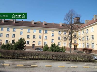 Üürile anda äripind! Eelnevalt kasutuses jõusaalina!