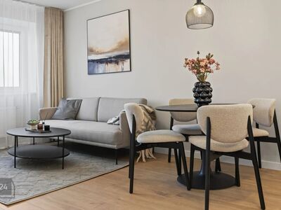 Täielikult renoveeritud ja sisustatud kodu