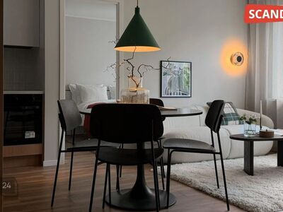 Scandi.ee  Skandinaavia stiil, kapitaalne remont