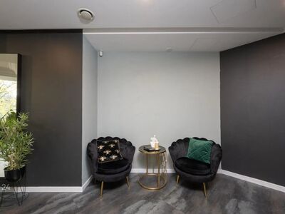 Müügiks – tegutsev ilusalong / beauty space Tallinna kesklinnas
Kadriorg, Narva mnt 63/4

Müüa