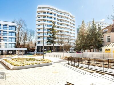 Müüa stiilne ja hubane neljatoaline korter