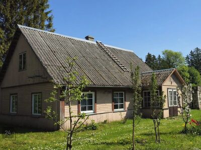 Puuvilja- ja marjakasvatusperspektiiviga talu