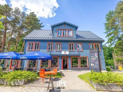 Müüa täielikult sisustatud ja toimiv kohvikuärikoht Elva linnas!