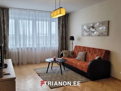 PÕHIINFOObjekti tüüp: 3-toaline korterAsukoht: Narva, Kalda tn 12Pindala: 66,2 m²Korrus: 4/5Seis