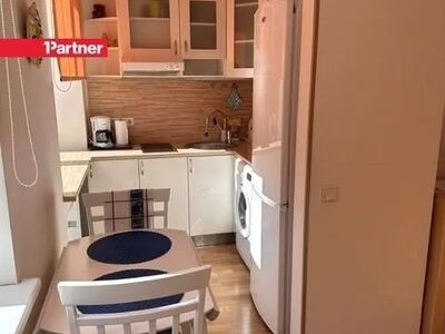 Üürile anda hubane kahetoaline korter Majaka tn 34 majas!

Korter asub viiekorruselise maja teisel