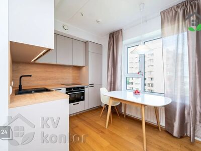 Kaunid vaated, parkimiskoht ja panipaik!