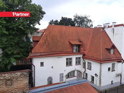 Vaikne hoovipoolne korter, hoov suletud, parkimiskoht.