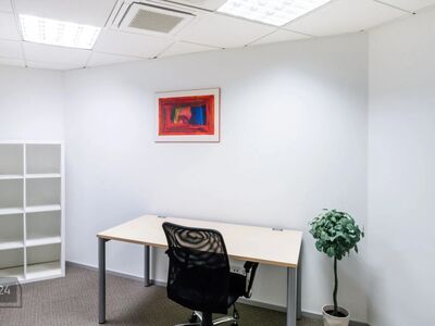 Regus Metro Plaza bürooliikmelisus