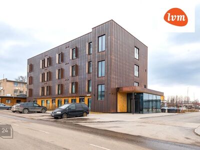 Valukoja Residentsid – asukoht, mis vormib tulevikku!
