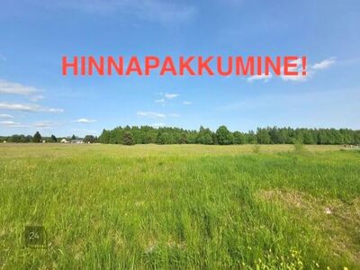 EHITUSÕIGUSEGA SUUR MAATÜKK ÄÄSMÄEL!