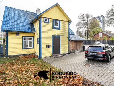 MÖÖBEL / PARKIMINE / PANIPAIK