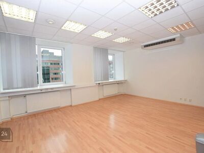 Bürood südalinnas suurusega 60 m2 kuni 500 m2