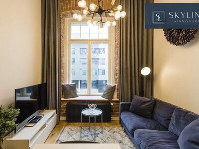 PREMIUM ASUKOHAGA LOFT-STIILIS ÜÜRIKODU!