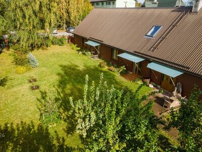 Täielikult renoveeritud! Ole esimene elanik!