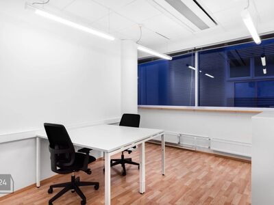 Liitu Regus Tornimae coworkinguga
