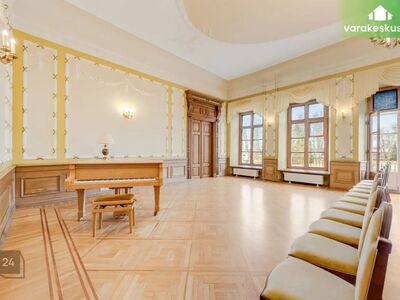 Von Rosen spa ja Mäetaguse mõis
