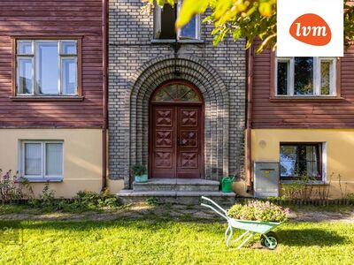 Kalamaja peidetud pärl – loo siia oma nägemus!