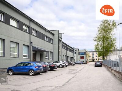 Esmaklassilises seisukorras tootmispinnad Pärnus
