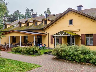 Naissaare Külalistemaja