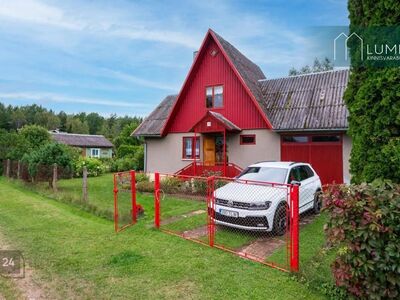 UUS PAKKUMINE VÄLGIS, PEIPSIÄÄRE VALLAS