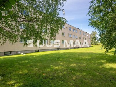AVAR 3-TOALINE KORTER KIIUL!