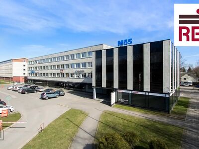 Renoveeritud büroopind Mustamäe tee ääres!