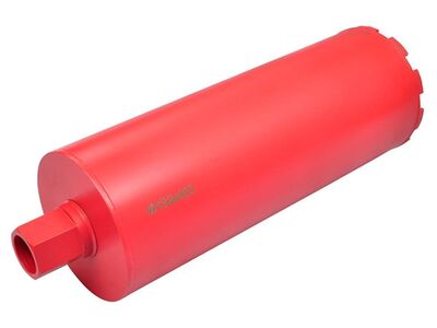132 mm x 400 mm teemantpuur