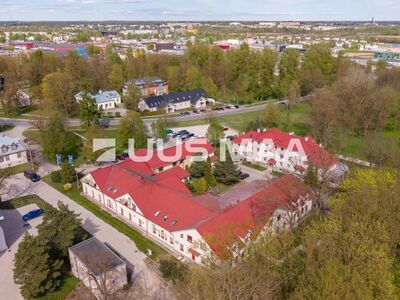 FLIPI VÕIMALUSEGA KORTER