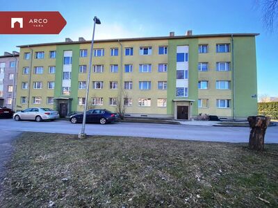 Müüa soe ja kompaktne 2-toaline korter Paide kesklinna piirkonnas, mugavalt esimesel korrusel
