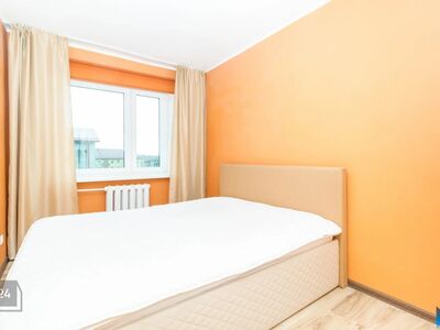 Hea planeeringuga 2-toaline Paldiskis!