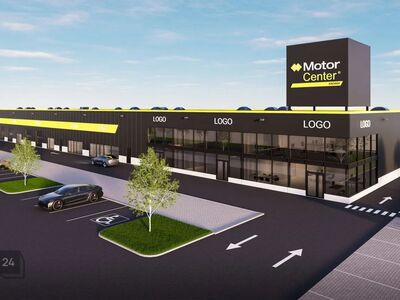 MotorCenter Kadaka