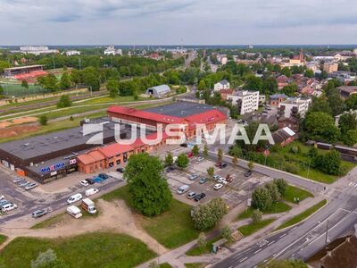 Üürile anda professionaalsete valmistoitude tootmisruumid, millele on väljastatud kõik vajalikud