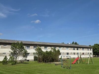 4-toaline korter Pärsamal!