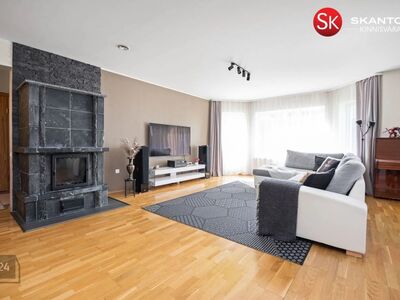 Septembrikuus broneerijale erihind! Hindamisakt 471 000€.