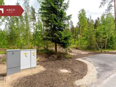 HEA ASUKOHAGA JA ELAMUPROJEKTIGA MAA PÄRNU KÜLJE ALL!