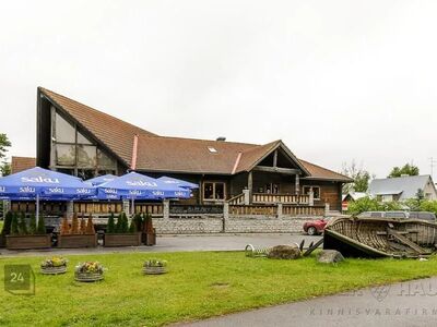 Müüa Restoran!