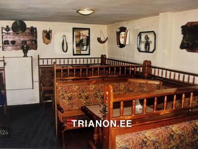 Anda üürile äriruumid Narvas, 116,4 m2, keldrikorrusel, rahuldavas seisukorras