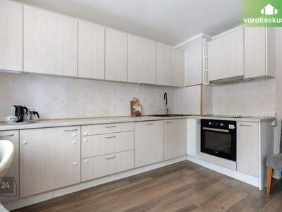 Avar 80,7 m² korteriomand Mooste alevikus!

Enampakkumisele on tulnud Mooste alevikus Lasteaia tee 