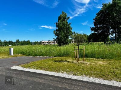 MÜÜA EHITUSVALMIS ELAMUMAA HAABERSTIS