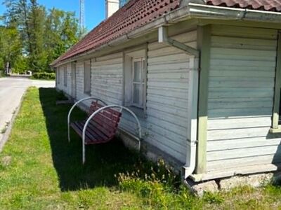 Arhitektuurimälestis
