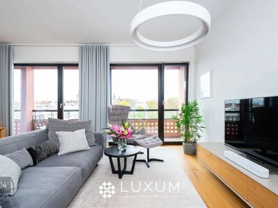 VANALINNA PANORAAMVAATEGA LUKSUSKORTER TALLINNA SÜDAMES