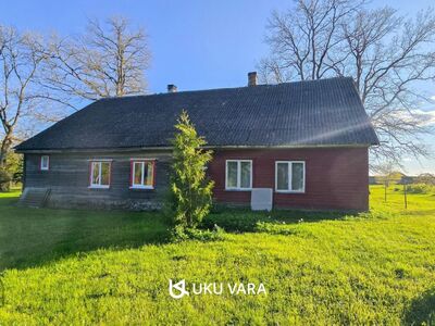 Maakodu Viljandist 11 km, 9508 m² maad