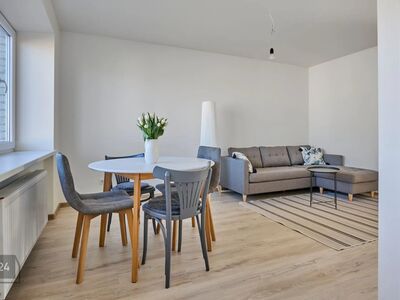 ÜÜRILEPINGUGA KORTER, RENOVEERITUD, MEREVAADE