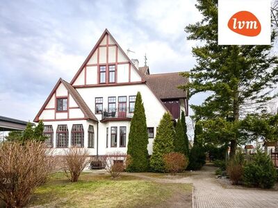 Elukorter villas Doris!
